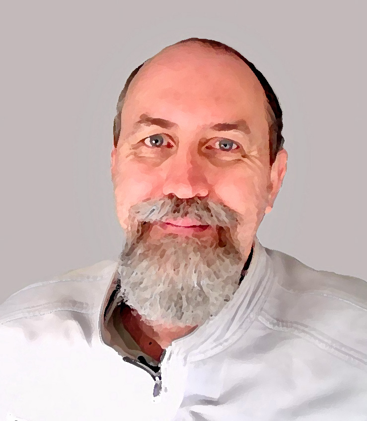 Dustin Leaney, Architect