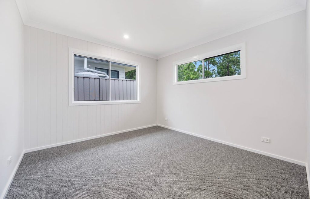 Oxley Grove Dual Occupancy, Unit 2, Main Bedroom