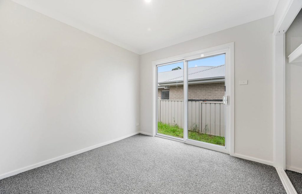 Oxley Grove Dual Occupancy, Unit 2, Secondary Bedroom