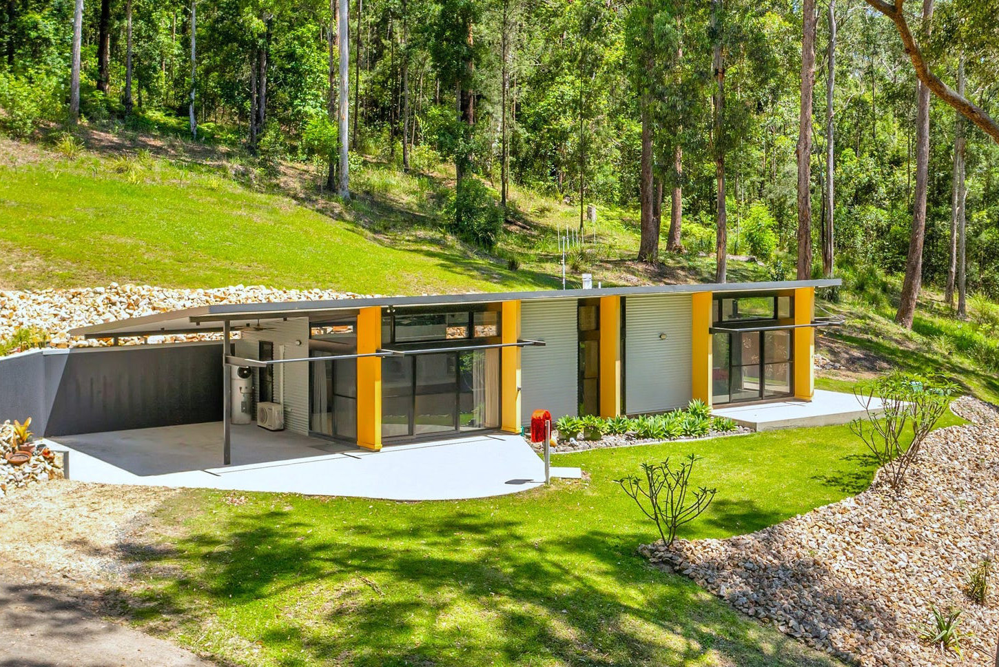 Granny Flat Architect