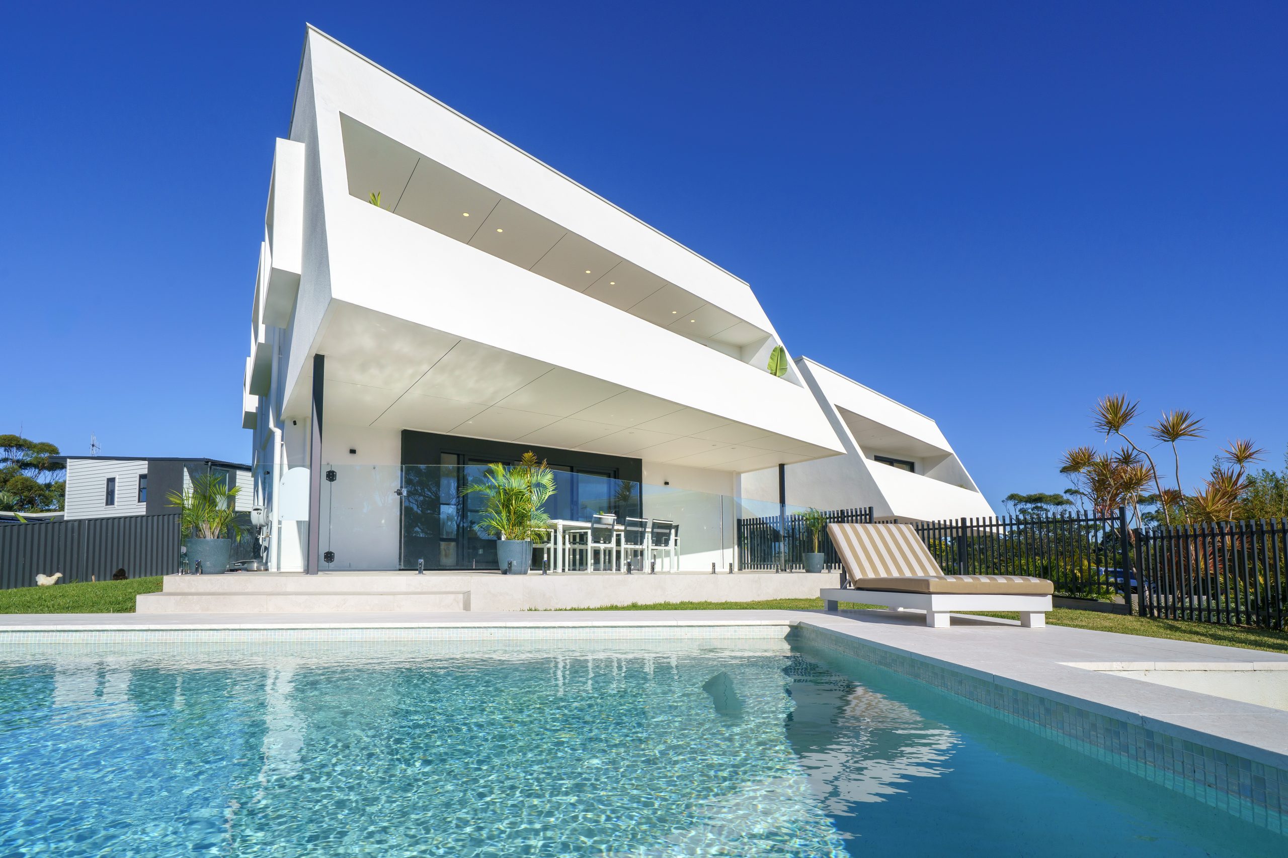 Transit Hill House After Renovation