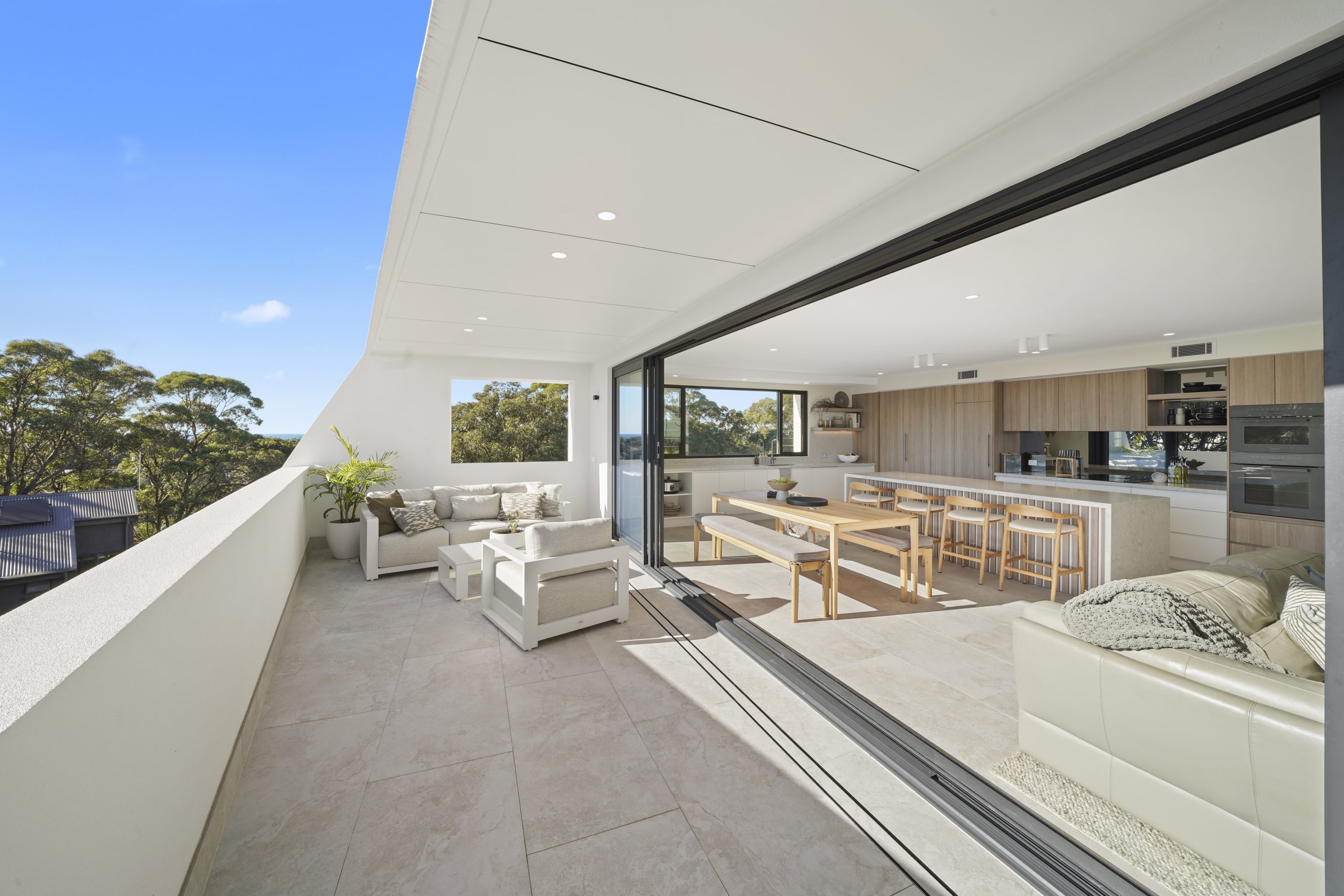 Whole House Transformation at Transit Hill, Port Macquarie