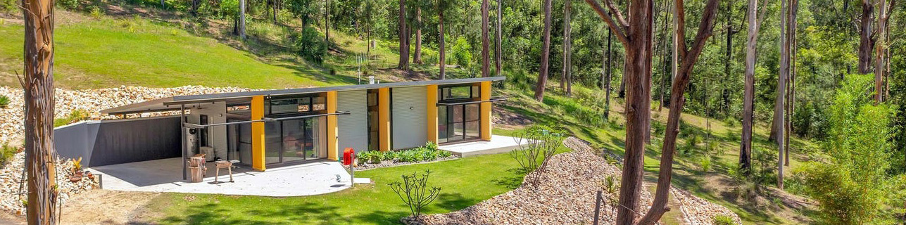 Kerewong Residence